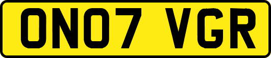 ON07VGR