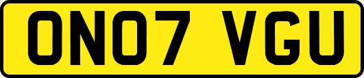 ON07VGU