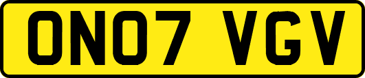 ON07VGV
