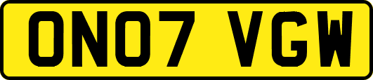ON07VGW
