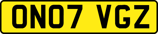 ON07VGZ