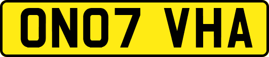 ON07VHA
