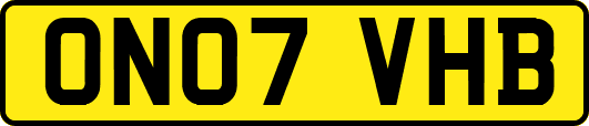 ON07VHB