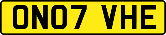 ON07VHE