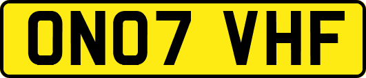ON07VHF
