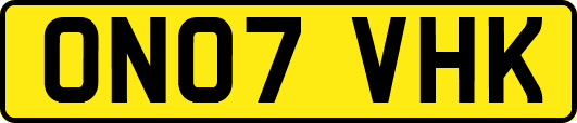 ON07VHK
