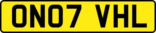 ON07VHL