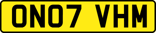 ON07VHM