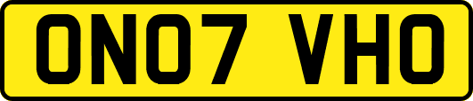 ON07VHO