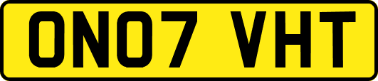 ON07VHT