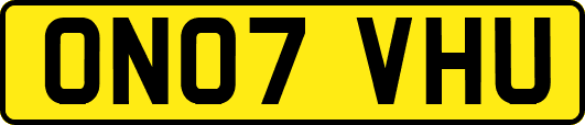 ON07VHU