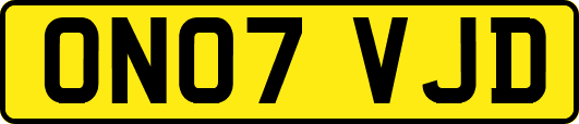 ON07VJD