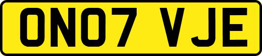ON07VJE