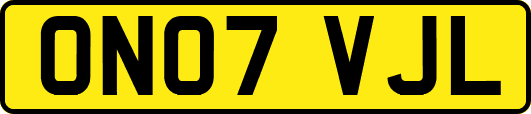 ON07VJL