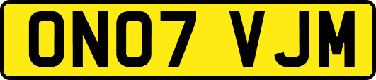 ON07VJM
