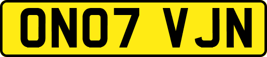 ON07VJN