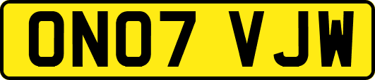ON07VJW