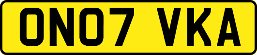 ON07VKA