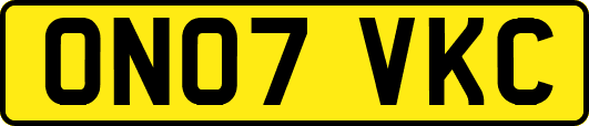 ON07VKC
