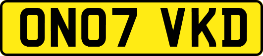 ON07VKD