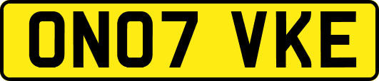 ON07VKE