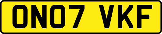 ON07VKF