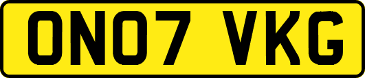 ON07VKG
