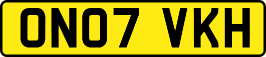 ON07VKH