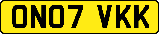 ON07VKK