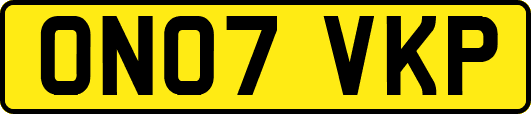 ON07VKP