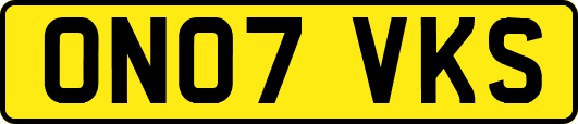 ON07VKS