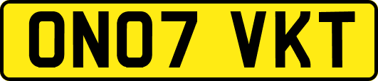 ON07VKT