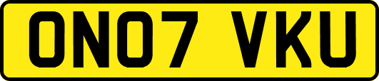 ON07VKU