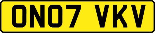 ON07VKV