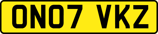 ON07VKZ