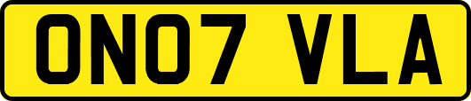 ON07VLA
