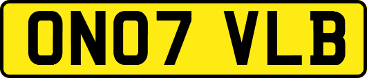 ON07VLB