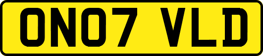 ON07VLD
