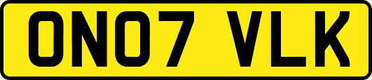 ON07VLK