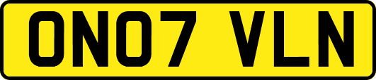 ON07VLN