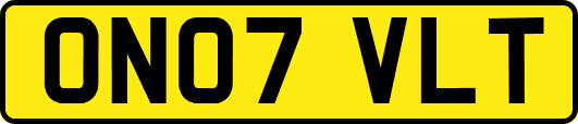 ON07VLT