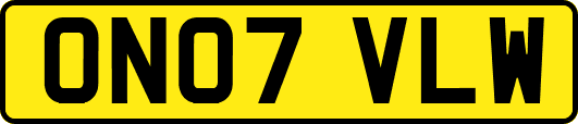 ON07VLW