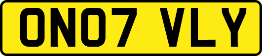 ON07VLY