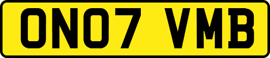 ON07VMB