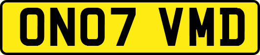 ON07VMD