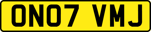 ON07VMJ