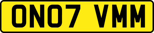 ON07VMM