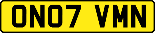ON07VMN