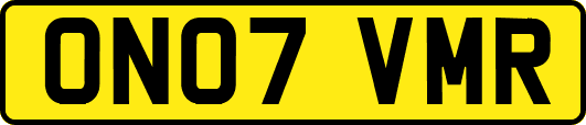 ON07VMR