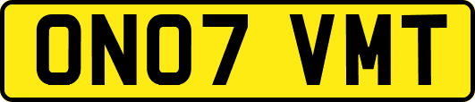 ON07VMT